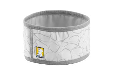 Ruffwear Swamp Cooler Neck Gaiter Graphite Gray Gr. XL